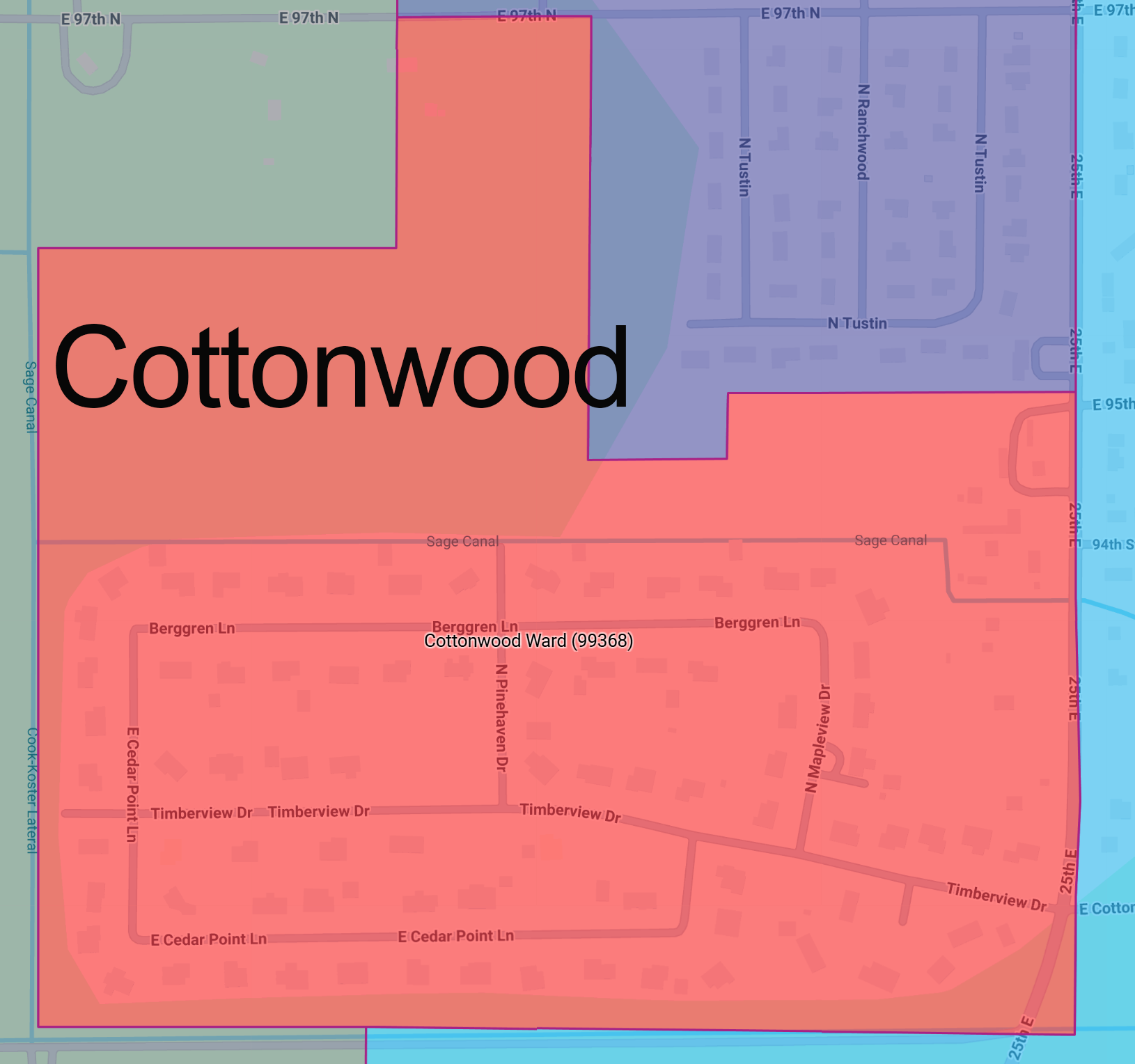 cottonwoodwardmap